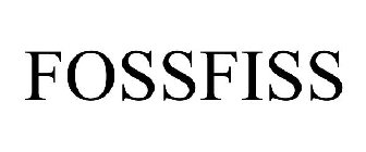 FOSSFISS