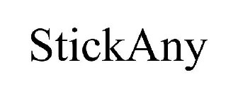STICKANY