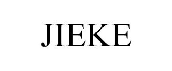 JIEKE