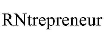 RNTREPRENEUR