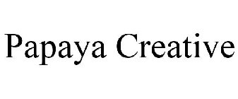 PAPAYA CREATIVE