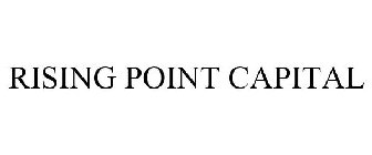 RISING POINT CAPITAL