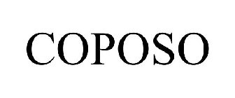 COPOSO