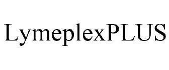 LYMEPLEXPLUS