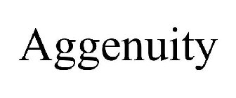 AGGENUITY