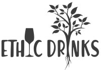 ETHIC DRINKS