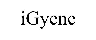 IGYENE