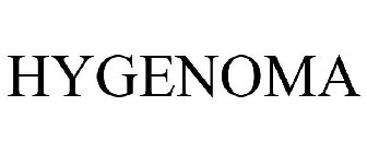 HYGENOMA