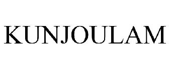 KUNJOULAM