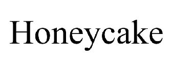 HONEYCAKE