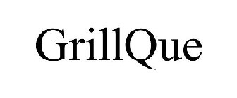 GRILLQUE