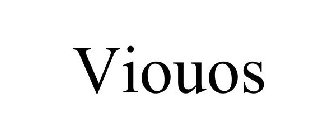 VIOUOS