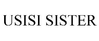 USISI SISTER