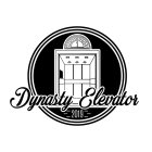 DYNASTY ELEVATOR 2019