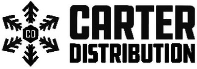 CD CARTER DISTRIBUTION