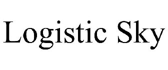 LOGISTIC SKY