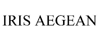 IRIS AEGEAN