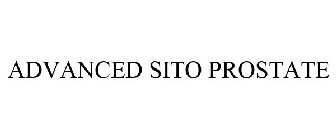 ADVANCED SITO PROSTATE