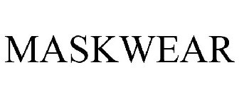 MASKWEAR