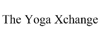THE YOGA XCHANGE