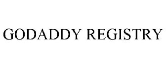 GODADDY REGISTRY