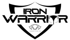 IRON WARRIOR