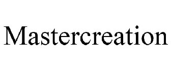 MASTERCREATION