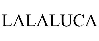 LALALUCA