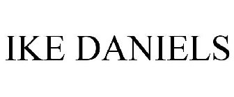 IKE DANIELS