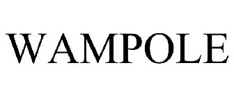 WAMPOLE