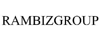 RAMBIZGROUP