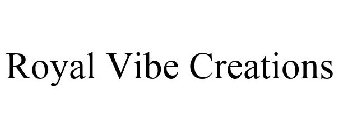 ROYAL VIBE CREATIONS