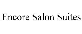 ENCORE SALON SUITES