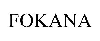 FOKANA