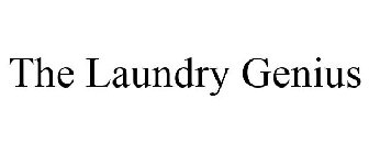 LAUNDRY GENIUS