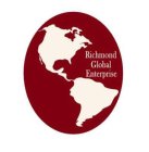 RICHMOND GLOBAL ENTERPRISE