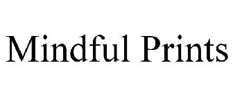 MINDFUL PRINTS