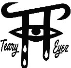 TEARY EYEZ
