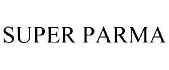 SUPER PARMA