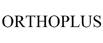 ORTHOPLUS