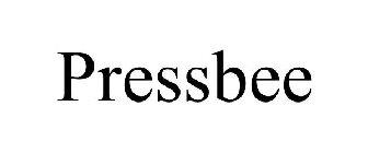 PRESSBEE