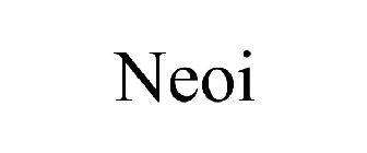 NEOI