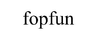 FOPFUN