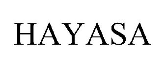 HAYASA