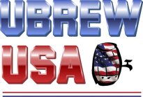 UBREW USA