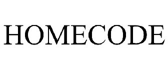 HOMECODE