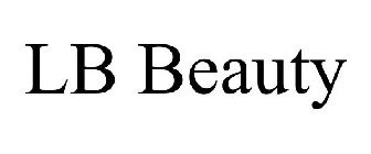 LB BEAUTY