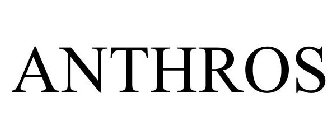 ANTHROS