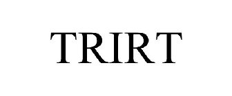 TRIRT