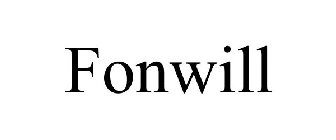 FONWILL